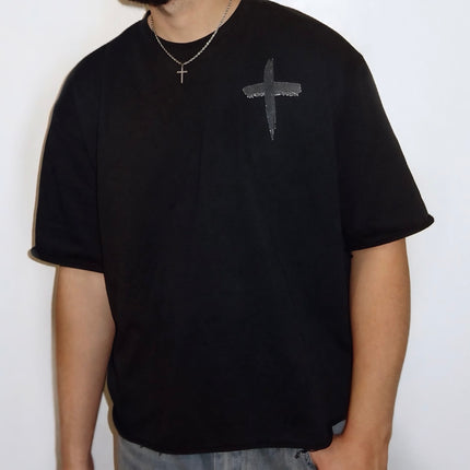 Boxy GOD FEARING T-Shirt