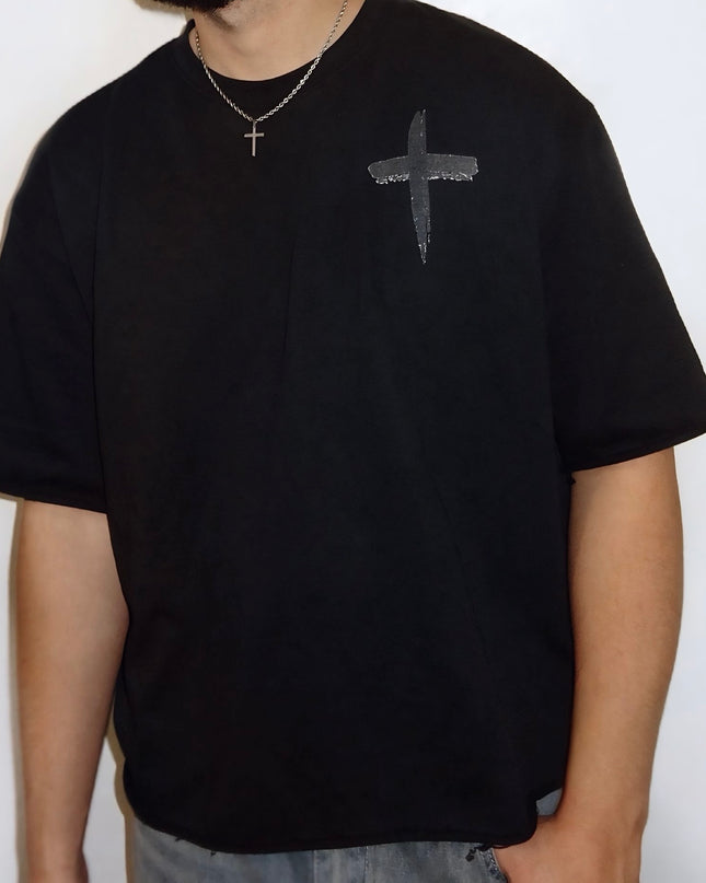 Boxy GOD FEARING T-Shirt