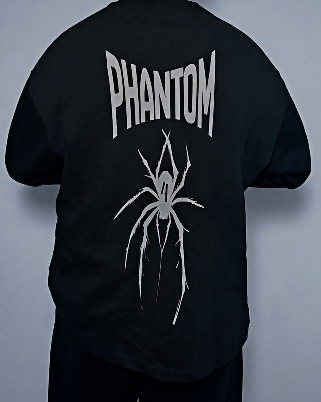 Loose fit Long Sleeve T-Shirt